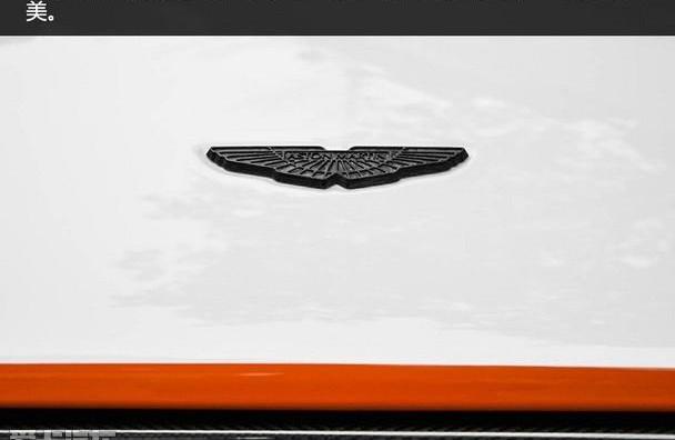 阿斯顿·马丁,V8 Vantage