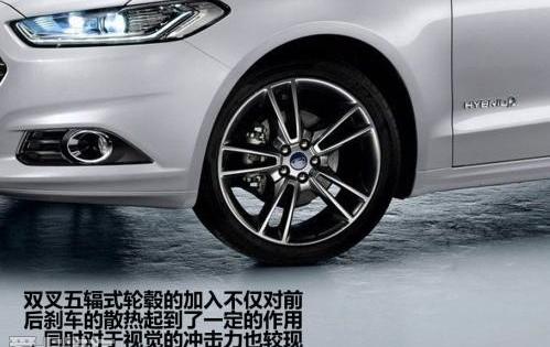 蒙迪欧,福特,阿斯顿·马丁,发现