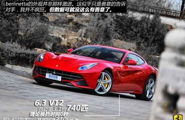法拉利,阿斯顿·马丁,兰博基尼,Aventador,发现