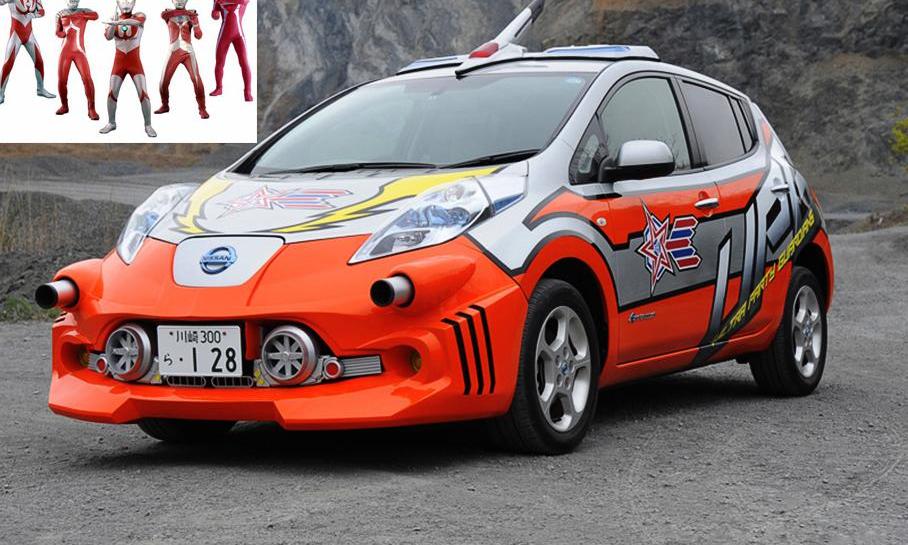 MINI,曼,起亚,众泰,日产