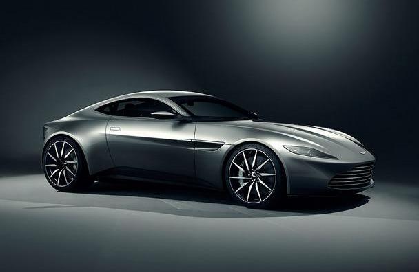 阿斯顿·马丁,现代,V8 Vantage,阿斯顿·马丁DBS,宾利