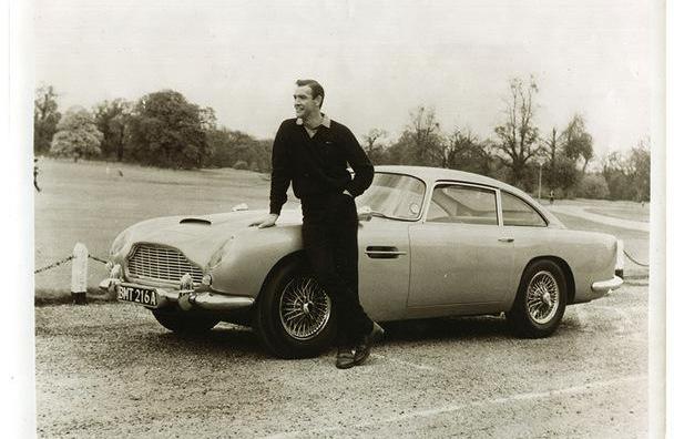 阿斯顿·马丁,现代,V8 Vantage,阿斯顿·马丁DBS,宾利