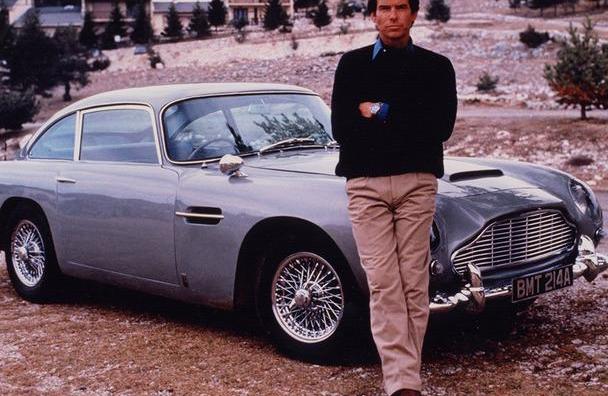 阿斯顿·马丁,现代,V8 Vantage,阿斯顿·马丁DBS,宾利
