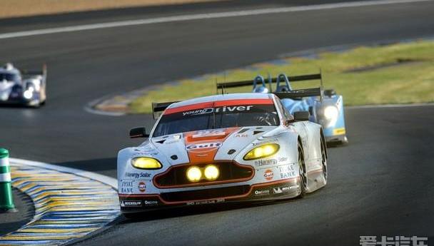阿斯顿·马丁,汉,V8 Vantage,北京