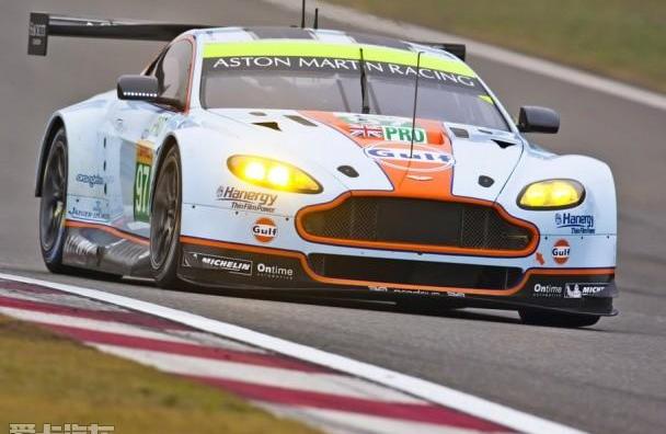 阿斯顿·马丁,V8 Vantage,保时捷,长安,福特