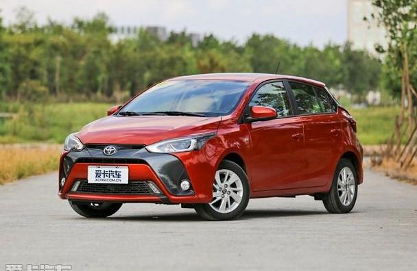 YARiS L 致炫,丰田,理念,曼,炮