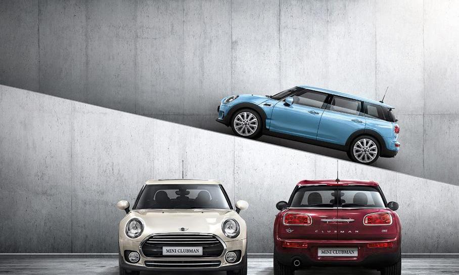 MINI,奥迪,林肯,迈腾,奥迪R8