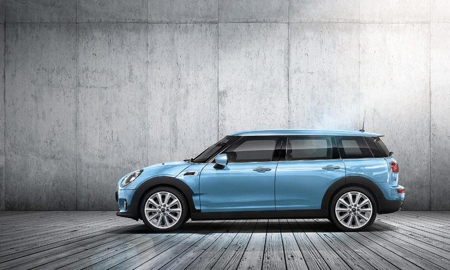 MINI,奥迪,林肯,迈腾,奥迪R8