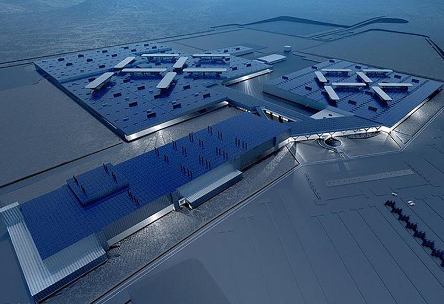 阿斯顿·马丁,北京,Faraday Future,理念,炮