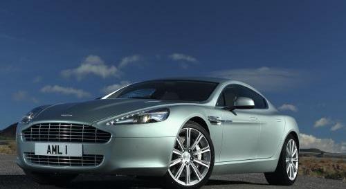 阿斯顿·马丁,北京,V8 Vantage,标致,理念