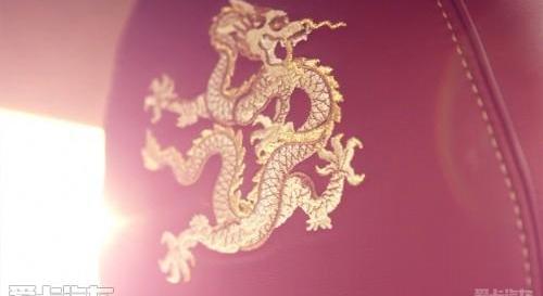 阿斯顿·马丁,北京,九龙,金龙