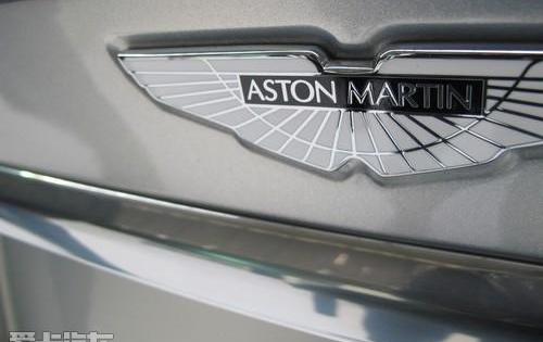 阿斯顿·马丁,V8 Vantage,阿斯顿·马丁DBS,现代
