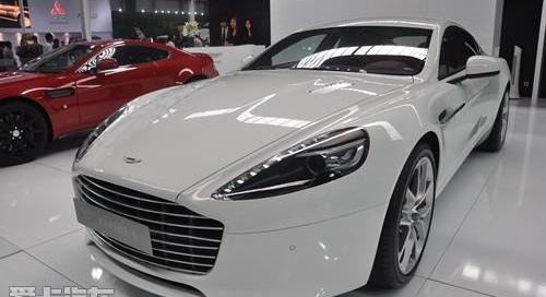 V8 Vantage,理念