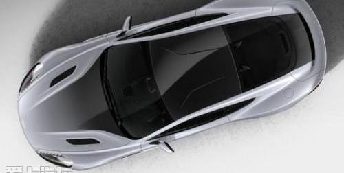 阿斯顿·马丁,V8 Vantage,世纪,现代