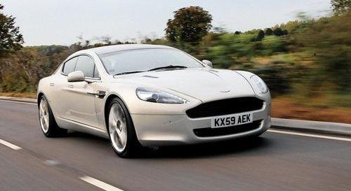 阿斯顿·马丁,北京,路虎,V8 Vantage,宝马