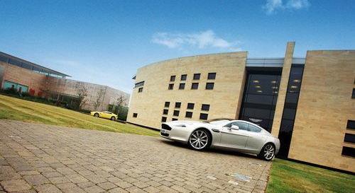 阿斯顿·马丁,北京,路虎,V8 Vantage,宝马