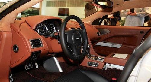 阿斯顿·马丁,北京,路虎,V8 Vantage,宝马