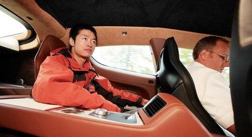 阿斯顿·马丁,北京,路虎,V8 Vantage,宝马