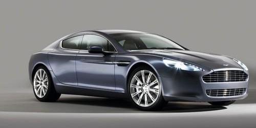 V8 Vantage,北京