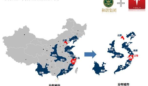 特斯拉,北京,奥迪,阿斯顿·马丁,宝马