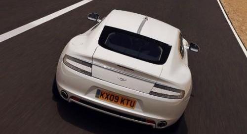 保时捷,Panamera,现代
