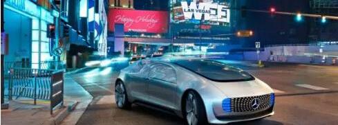 奥迪,大众,奔驰,宝马,Faraday Future