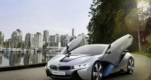 奥迪,大众,奔驰,宝马,Faraday Future