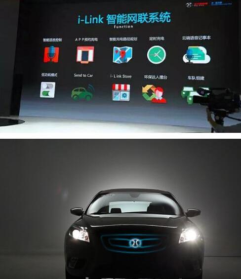 奥迪,大众,奔驰,宝马,Faraday Future