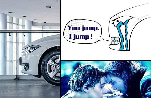 宝马,发现,阿斯顿·马丁,别克,君威