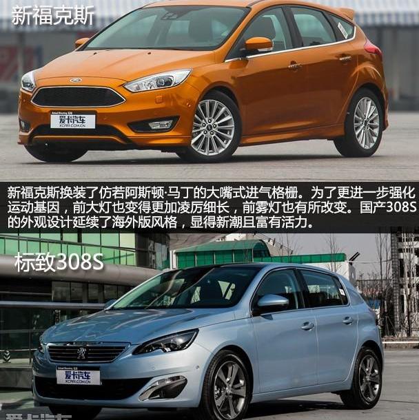 标致,福克斯,阿斯顿·马丁