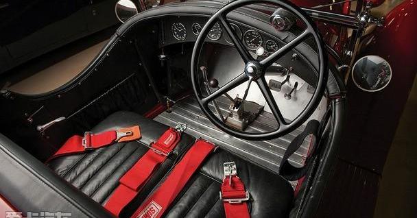 阿尔法·罗密欧,世纪,玛莎拉蒂,大众,法拉利