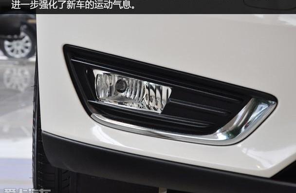 福克斯,福特,长安,阿斯顿·马丁,现代