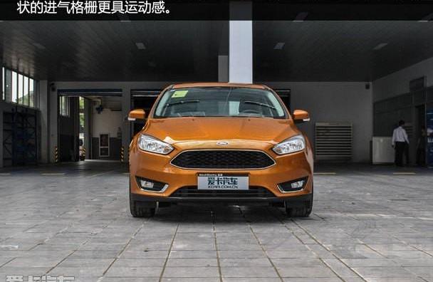 福克斯,福特,长安,阿斯顿·马丁,福睿斯