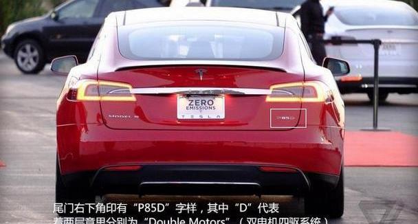 特斯拉,Model S,MINI,科尔维特