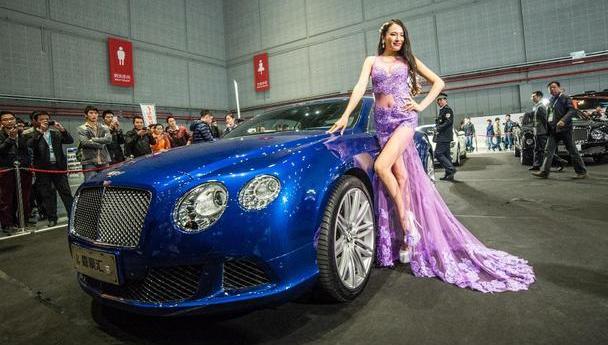 阿斯顿·马丁,宾利,东风风行,法拉利,广汽传祺