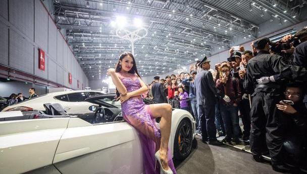 阿斯顿·马丁,宾利,东风风行,法拉利,广汽传祺