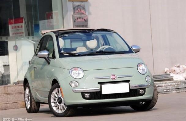 炮,宝马,北京,福特,MINI