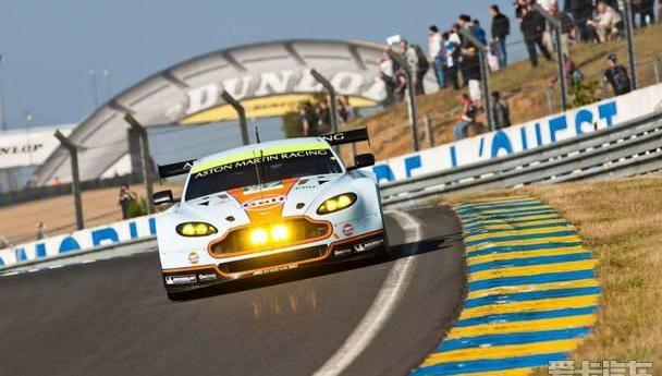 阿斯顿·马丁,V8 Vantage,北京,现代