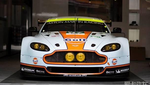 阿斯顿·马丁,V8 Vantage,北京,现代