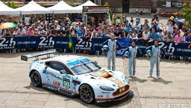 阿斯顿·马丁,V8 Vantage,北京,现代