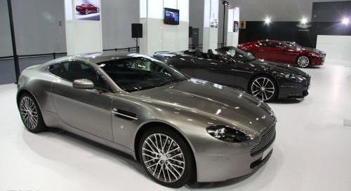 北京,阿斯顿·马丁,法拉利,兰博基尼,V8 Vantage