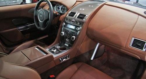 北京,阿斯顿·马丁,法拉利,兰博基尼,V8 Vantage