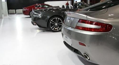 北京,阿斯顿·马丁,法拉利,兰博基尼,V8 Vantage