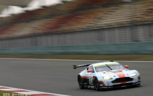 阿斯顿·马丁,保时捷,V8 Vantage,法拉利