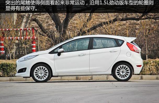 Polo,福特,大众,阿斯顿·马丁,长安