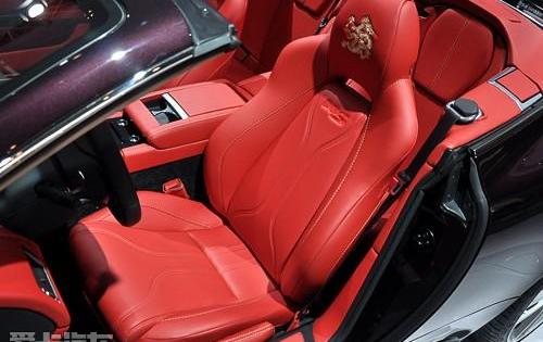 法拉利,玛莎拉蒂,阿斯顿·马丁,北京,V8 Vantage