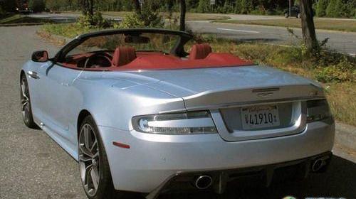 V8 Vantage,本田,思域,世纪