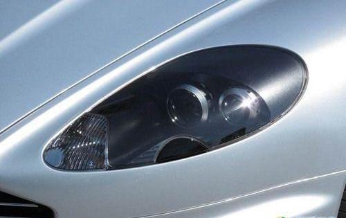 V8 Vantage,本田,思域,世纪