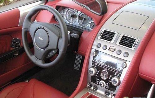 V8 Vantage,本田,思域,世纪