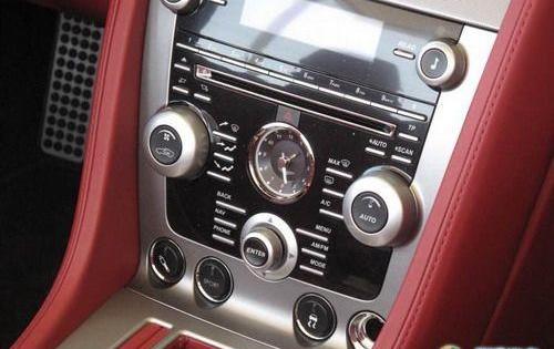 V8 Vantage,本田,思域,世纪